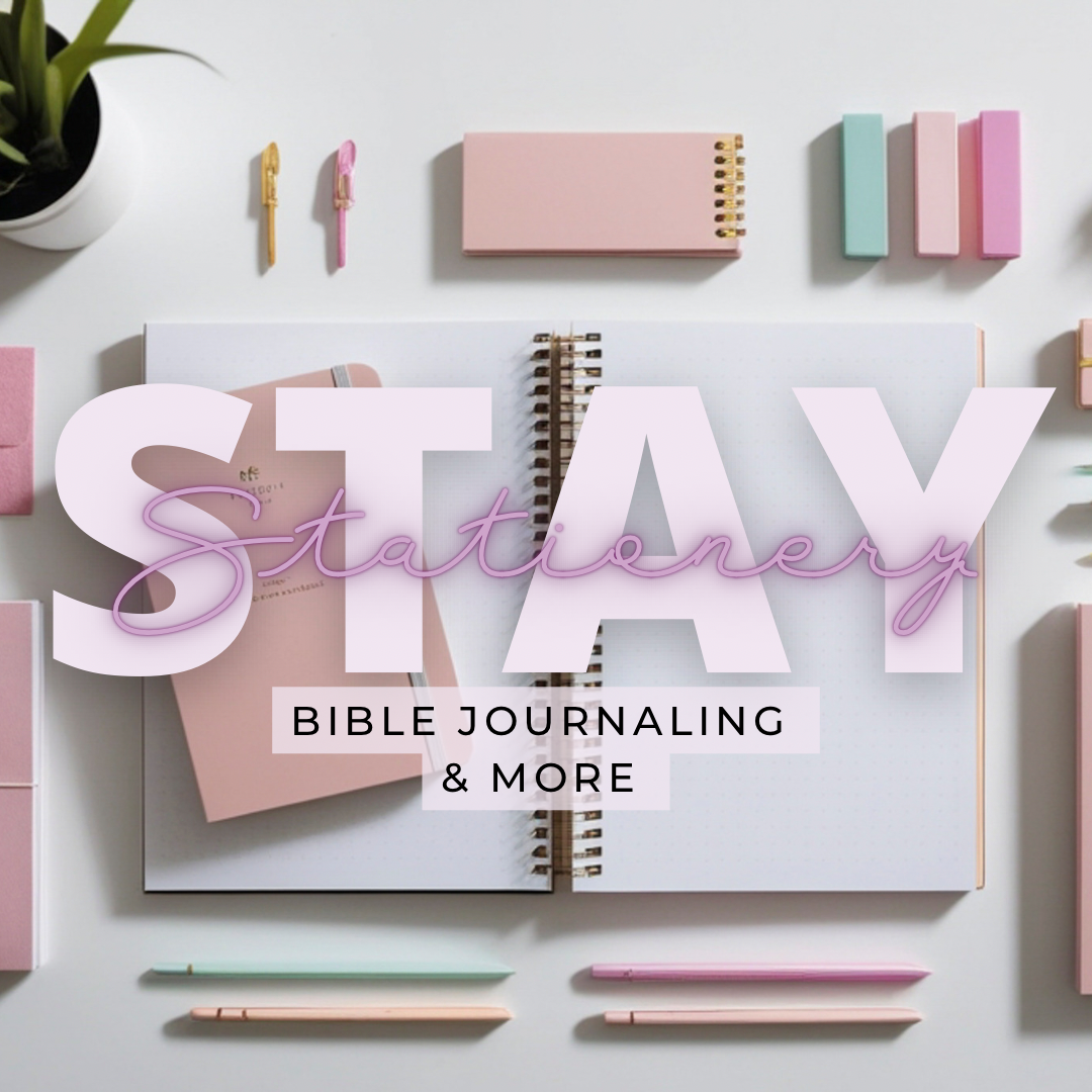 STATIONERY & MORE