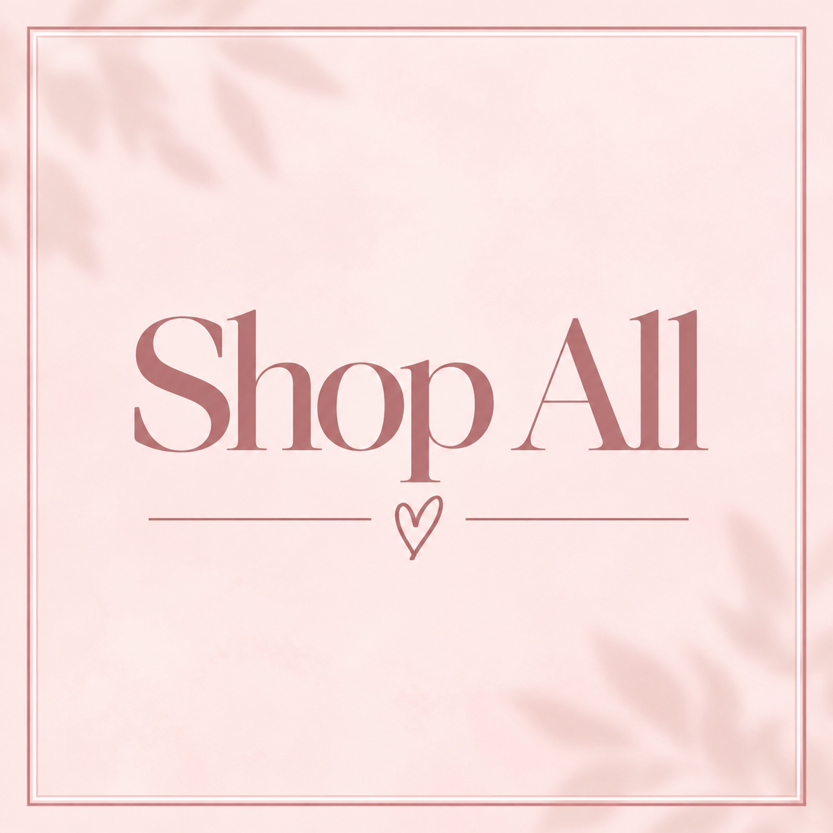 Shop All