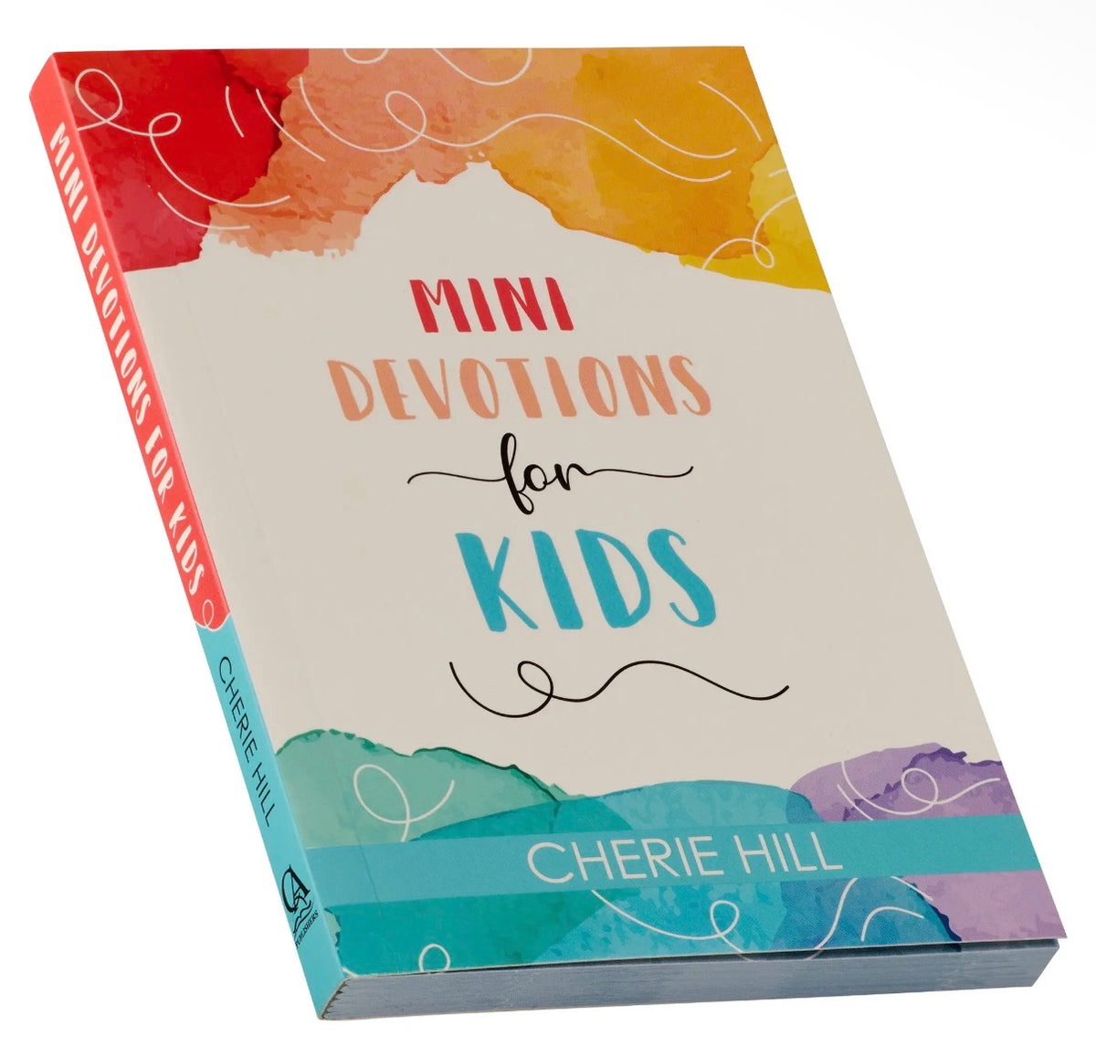Kids Mini Devotions