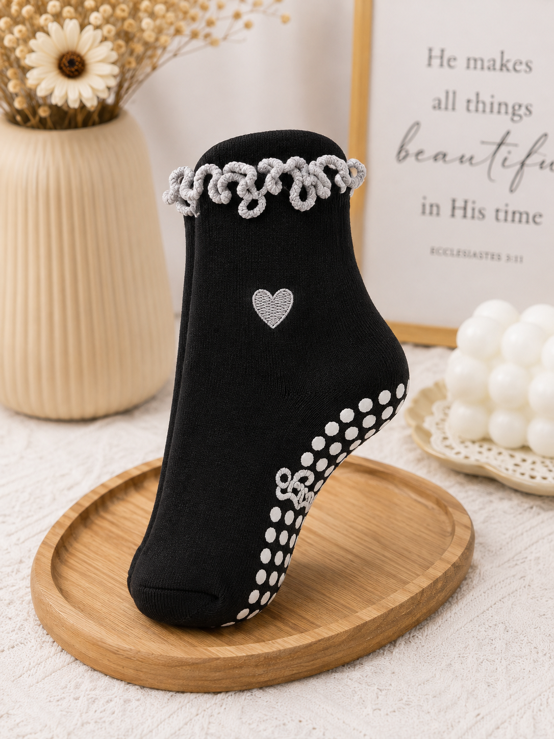 Non-Slip Comfort Socks
