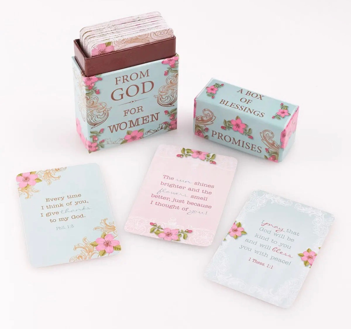 Promises Box