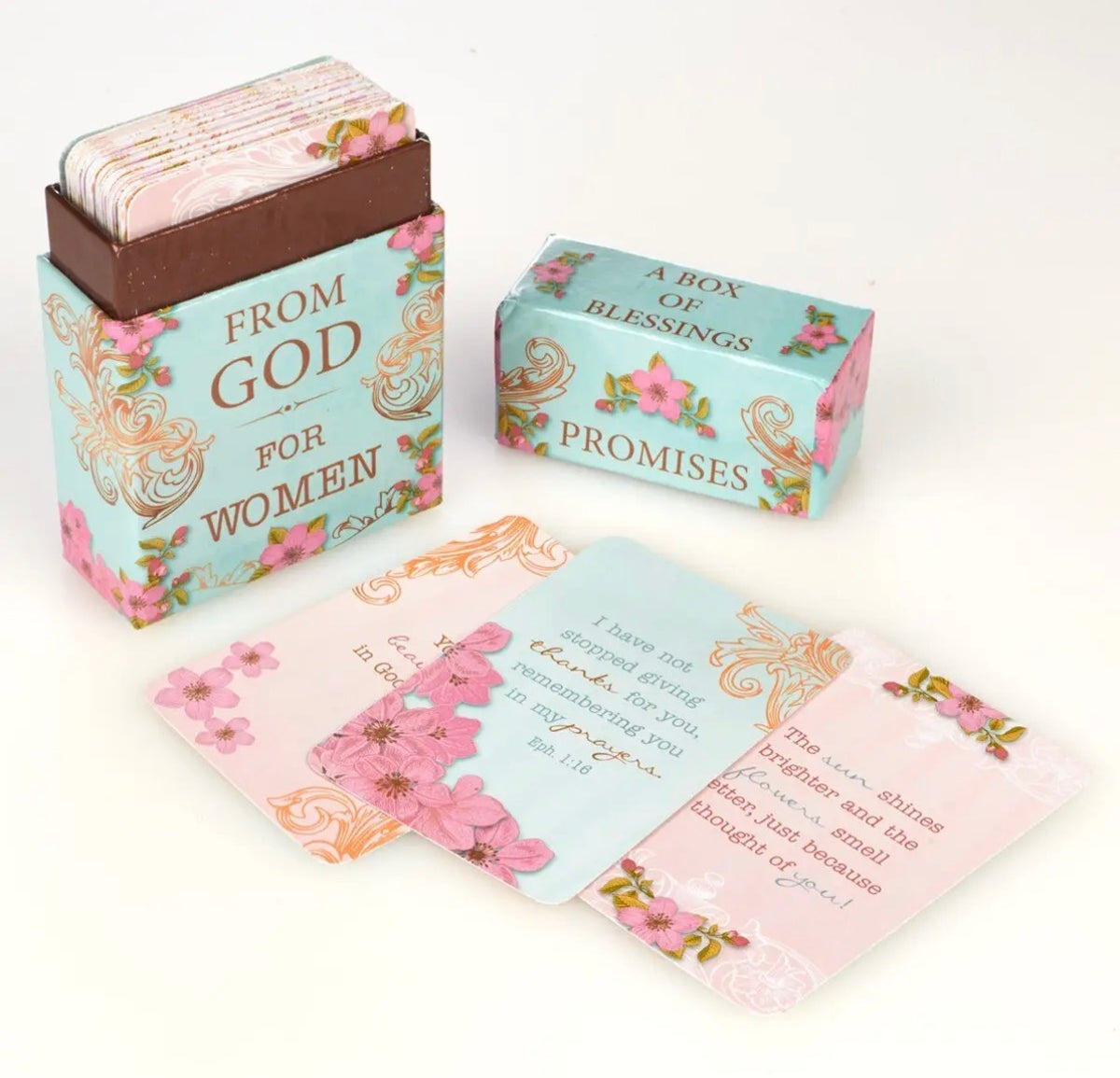 Promises Box