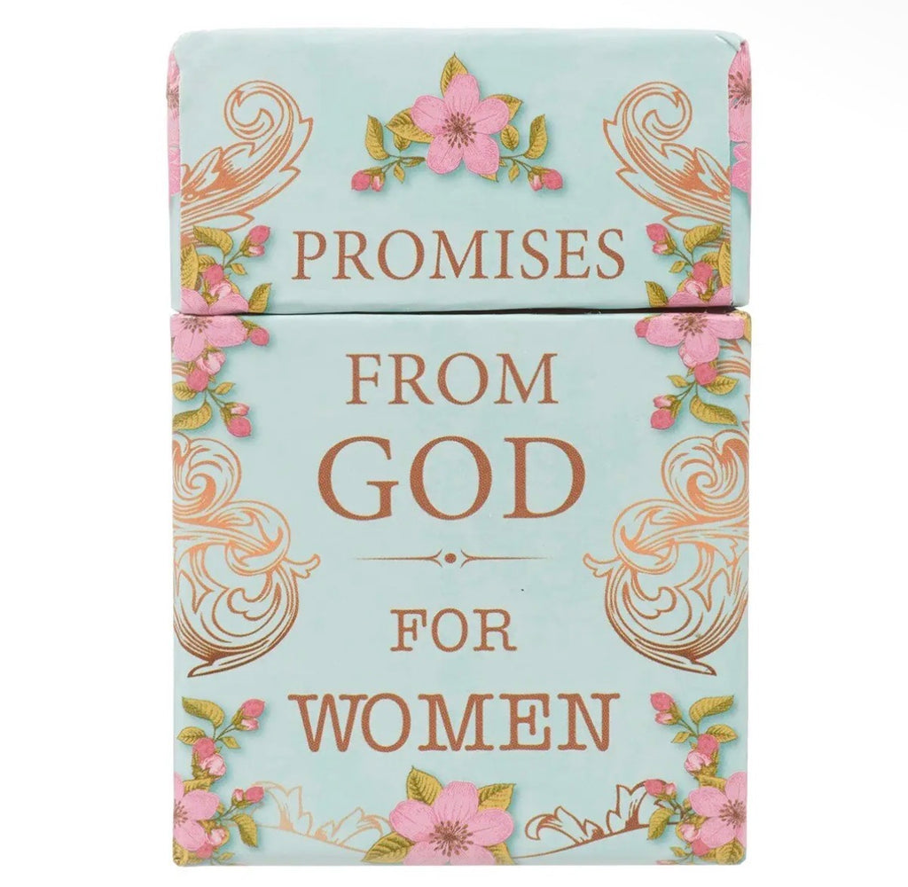 Promises Box