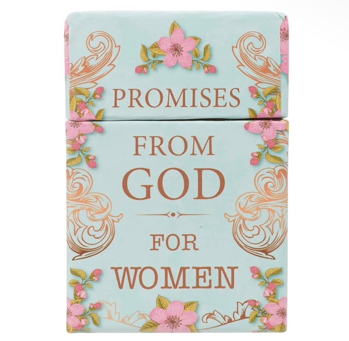 Promises Box