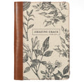 Amazing Grace Notebook