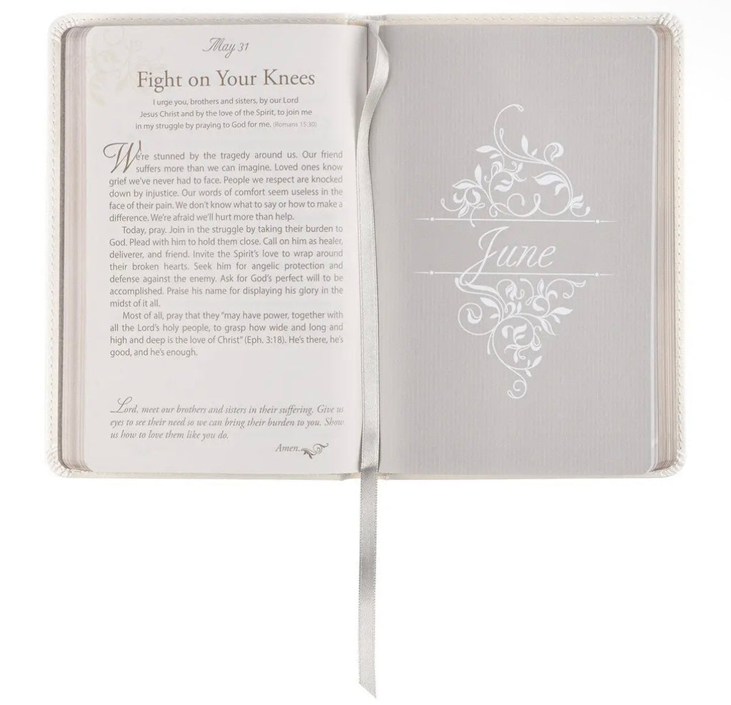 Couples Devotional