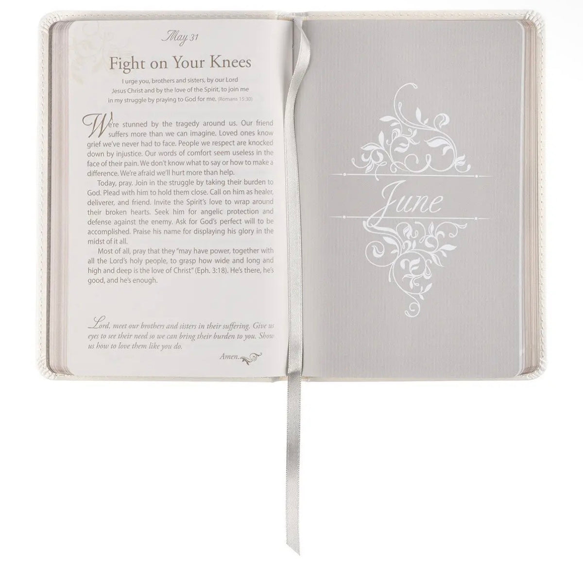 Couples Devotional
