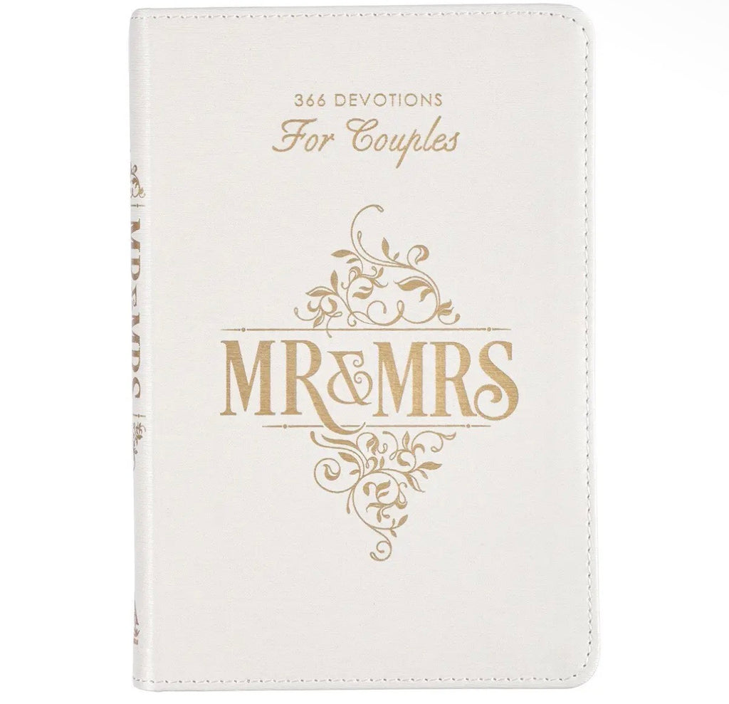Couples Devotional