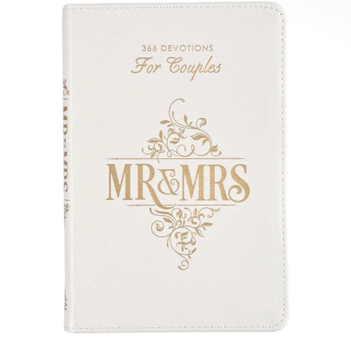 Couples Devotional