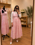 Grace in Bloom Dress