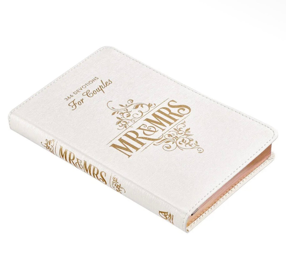 Couples Devotional