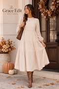 The Manna Dress