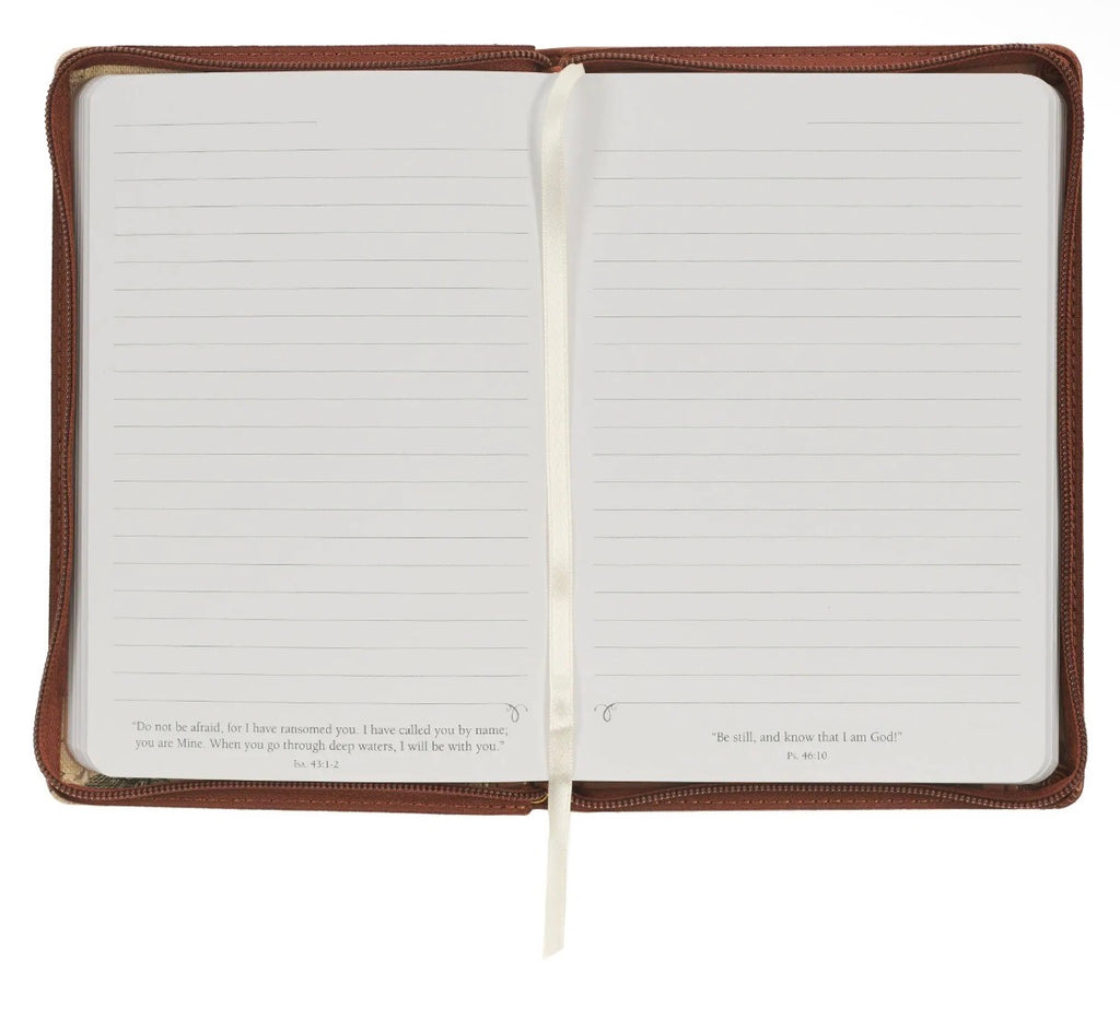 Amazing Grace Notebook