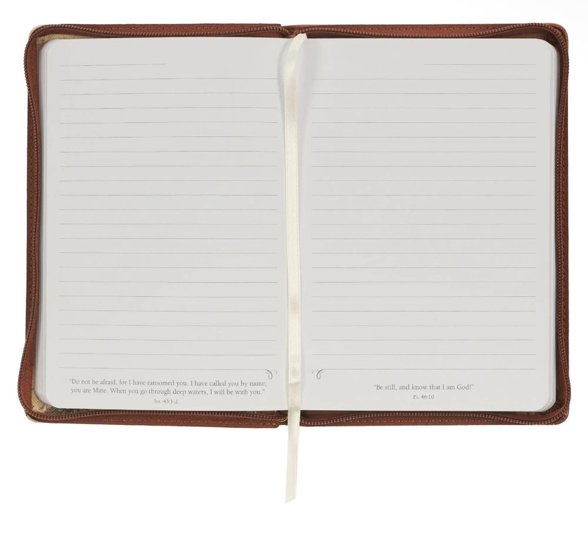 Amazing Grace Notebook
