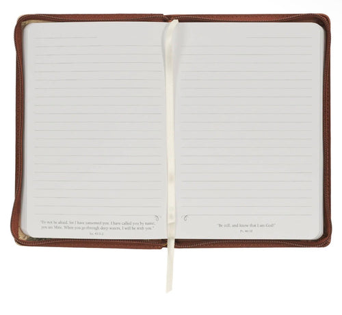 Amazing Grace Notebook
