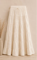 Hadassah Maxi Skirt